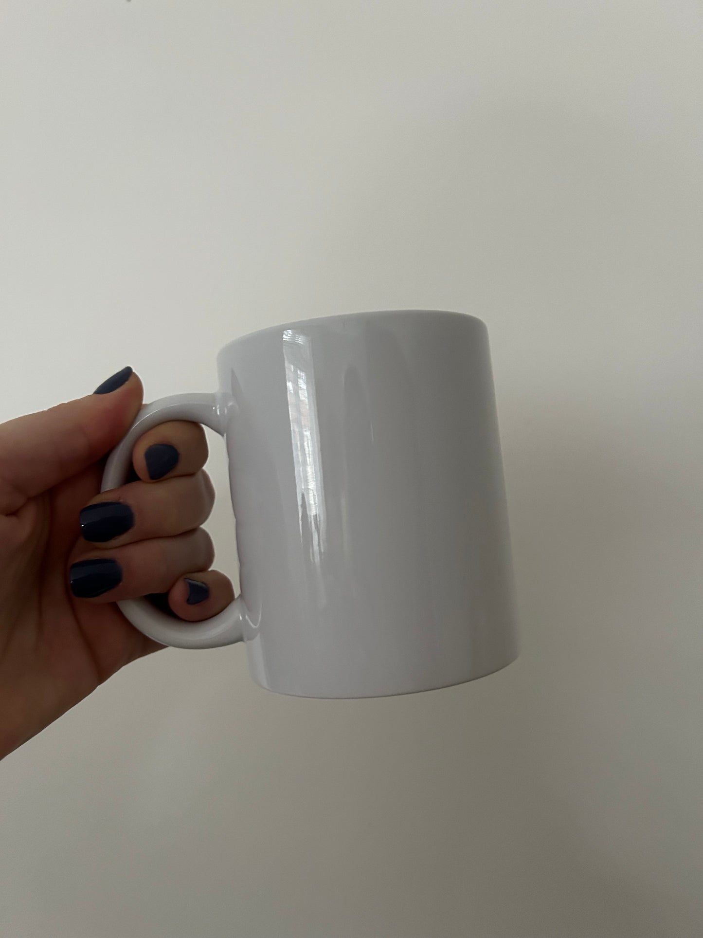 Upload your own image/wording mug.