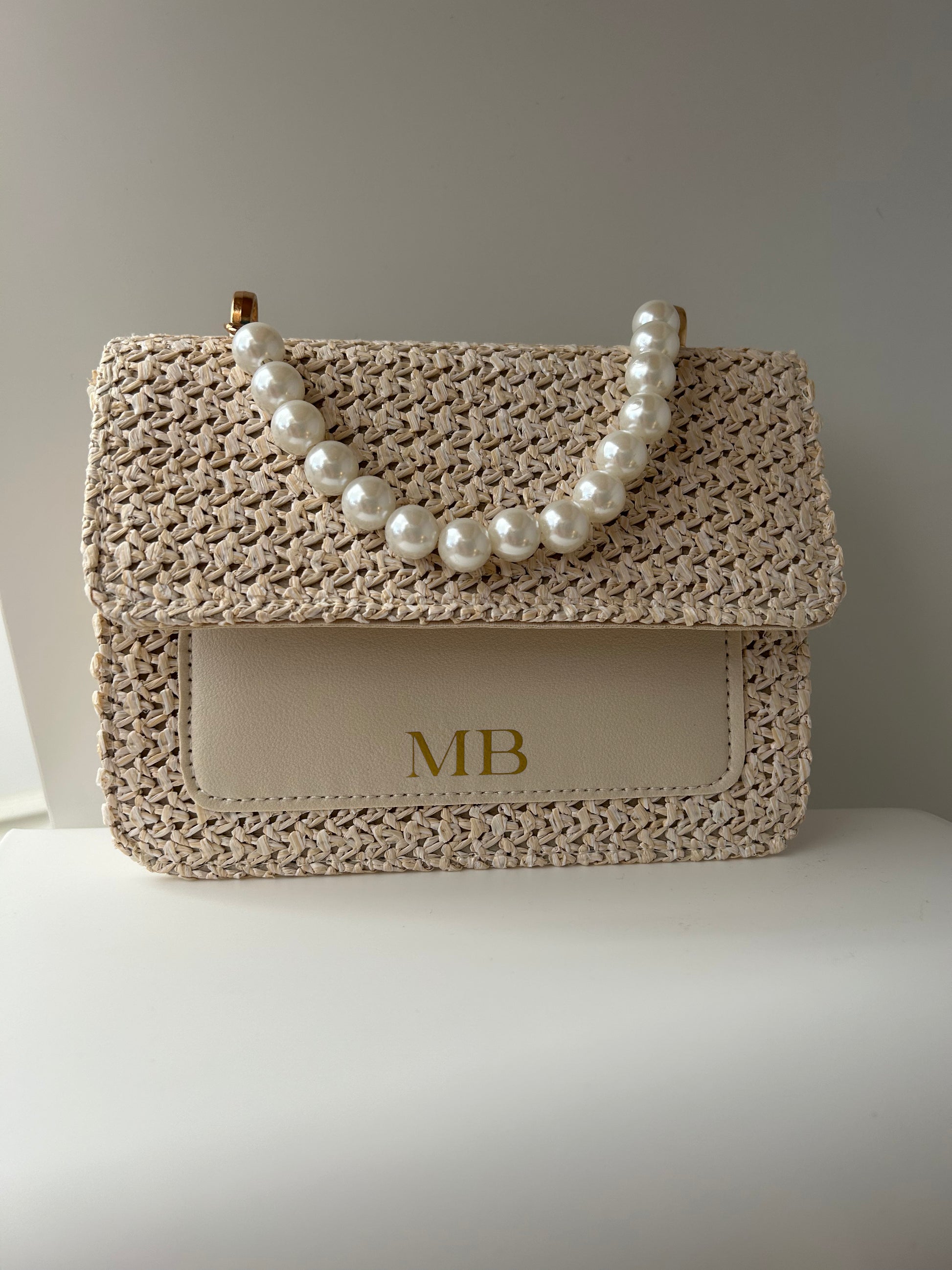 Pearl bag best sale